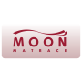 Moon kolekcie matracov - logo moon